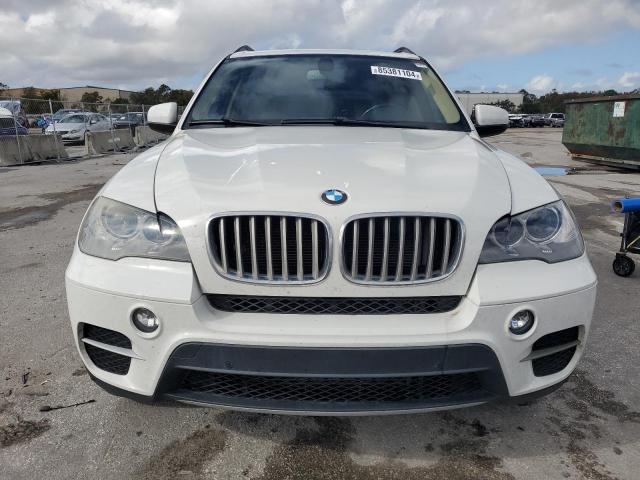 Photo 5 from auction – 2013 BMW X5 XDRIVE3 with VIN 5UXZV4C58D0B06887