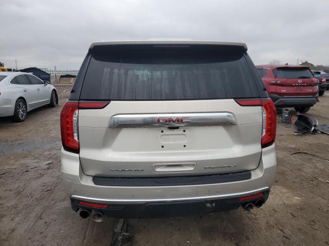 Photo 6 from auction – 2021 GMC YUKON DENA with VIN 1GKS2DKL7MR216385