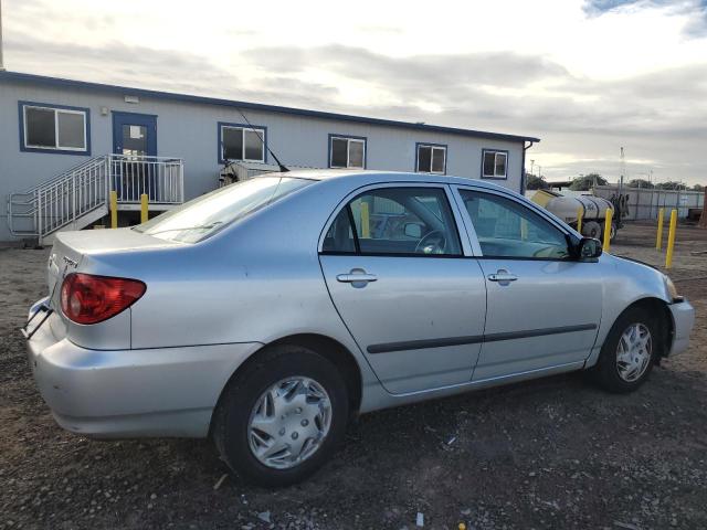 Photo 3 from auction – 2007 TOYOTA COROLLA CE with VIN 1NXBR32E87Z773399