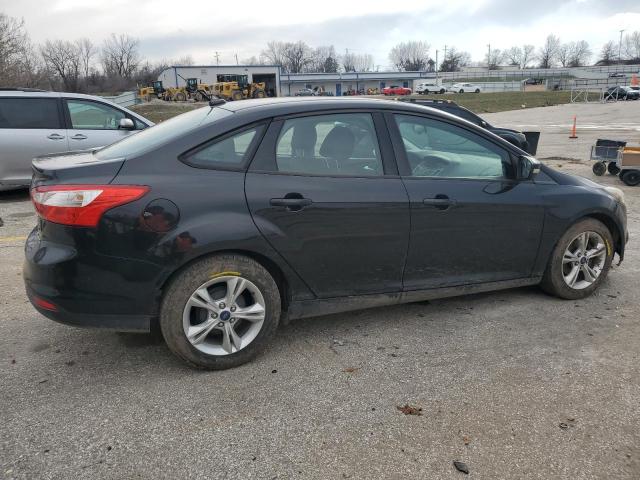 Photo 3 from auction – 2014 FORD FOCUS SE with VIN 1FADP3F28EL440826