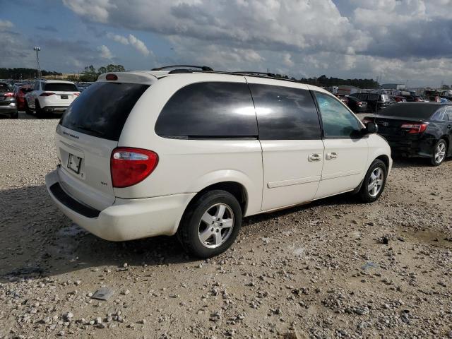 Photo 3 from auction – 2007 DODGE GRAND CARA with VIN 2D4GP44L87R166453