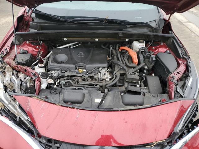 Photo 12 from auction – 2022 TOYOTA VENZA LE with VIN JTEAAAAHXNJ097541