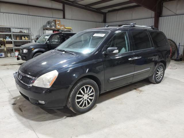 Photo 1 from auction – 2011 KIA SEDONA EX with VIN KNDMH4C79B6383477