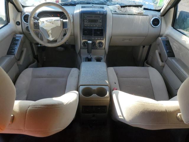 Photo 8 from auction – 2006 FORD EXPLORER X with VIN 1FMEU73E76UB73425