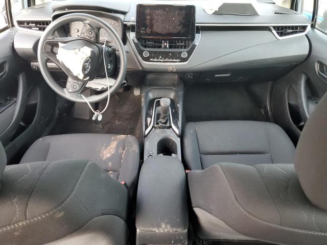 Photo 8 from auction – 2023 TOYOTA COROLLA LE with VIN 5YFB4MDE5PP017161