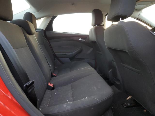 Photo 10 from auction – 2016 FORD FOCUS SE with VIN 1FADP3F25GL359074