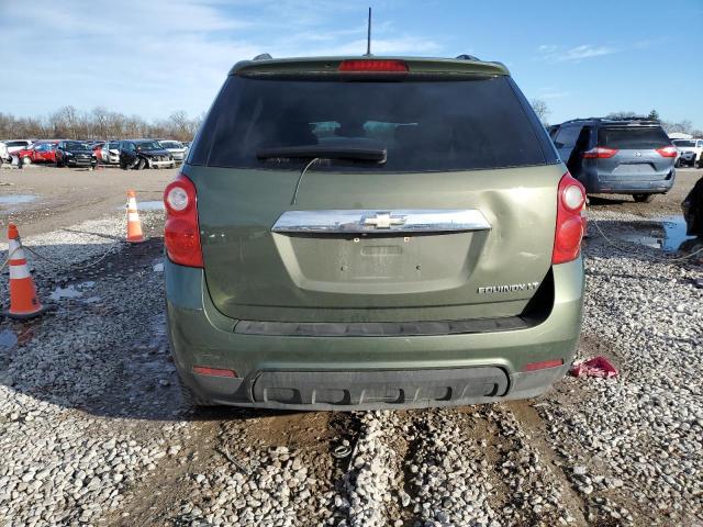 Photo 6 from auction – 2015 CHEVROLET EQUINOX LT with VIN 2GNALBEK1F6161773