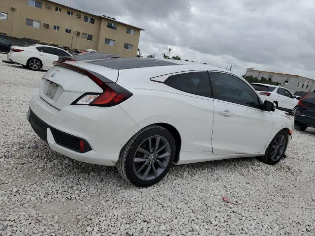 Photo 3 from auction – 2019 HONDA CIVIC EX with VIN 2HGFC3B3XKH356272