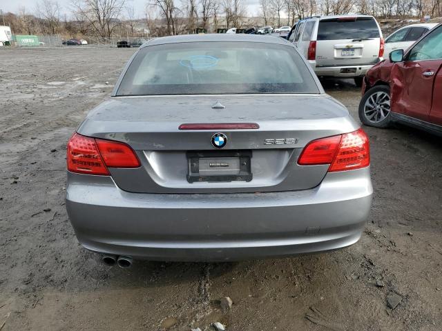 Photo 6 from auction – 2011 BMW 3 SERIES with VIN WBADW7C50BE544467
