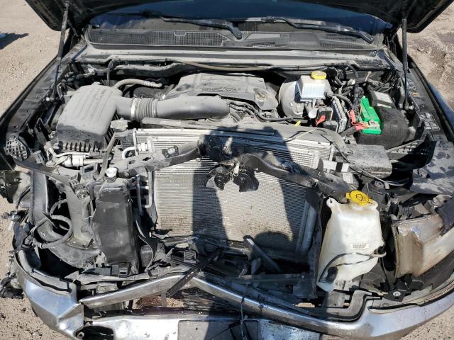 Photo 11 from auction – 2022 RAM 1500 BIG H with VIN 1C6RREFT1NN143052