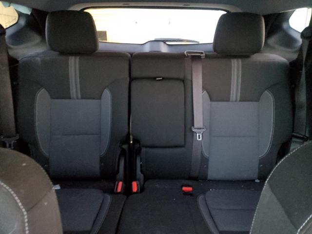 Photo 10 from auction – 2024 CHEVROLET BLAZER 2LT with VIN 3GNKBHR4XRS168250