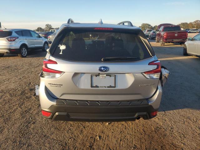 Photo 6 from auction – 2021 SUBARU FORESTER P with VIN JF2SKAFC8MH492523