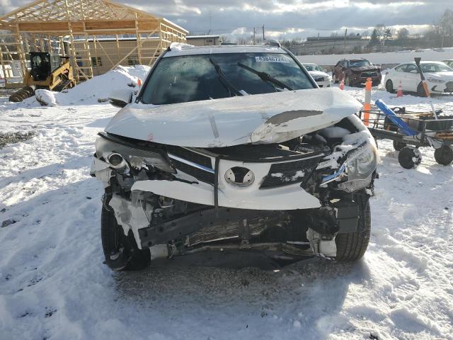 Photo 5 from auction – 2014 TOYOTA RAV4 LIMIT with VIN 2T3DFREV2EW206965