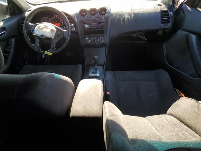 Photo 8 from auction – 2011 NISSAN ALTIMA BAS with VIN 1N4AL2AP3BC177376