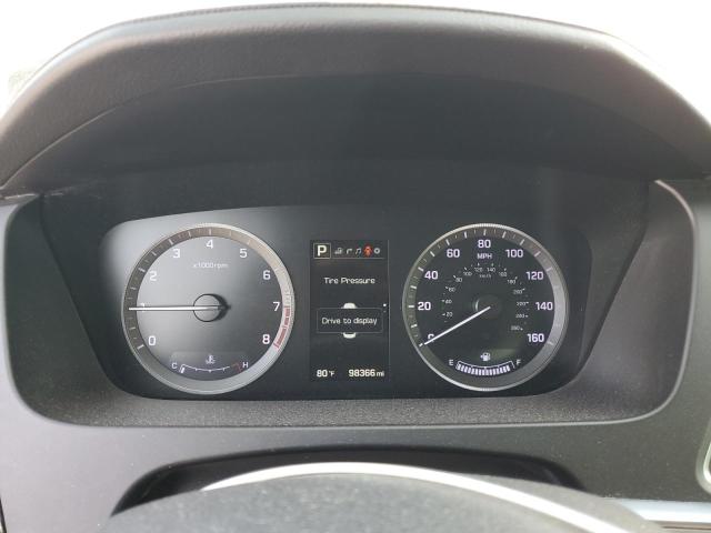 Photo 9 from auction – 2015 HYUNDAI SONATA SPO with VIN 5NPE34AF9FH215539