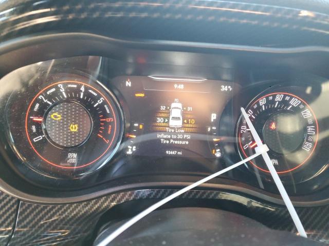 Photo 9 from auction – 2019 DODGE CHALLENGER with VIN 2C3CDZKGXKH592171