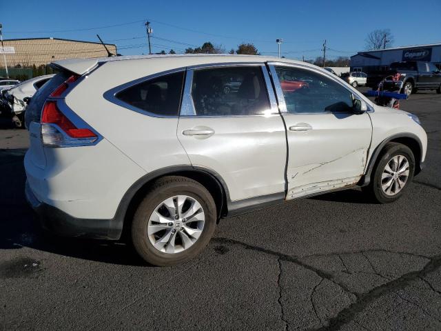 Photo 3 from auction – 2013 HONDA CR-V EX with VIN 5J6RM4H59DL028249