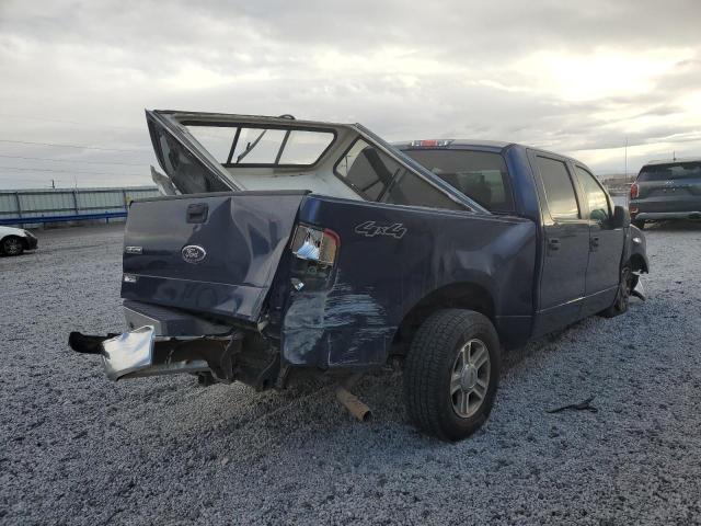 Photo 3 from auction – 2008 FORD F150 SUPER with VIN 1FTPW14V88FC12422
