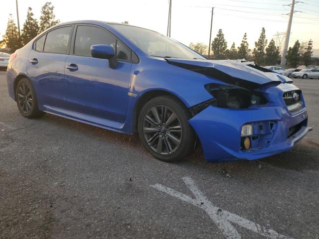 Photo 4 from auction – 2015 SUBARU WRX PREMIU with VIN JF1VA1D60F9837008