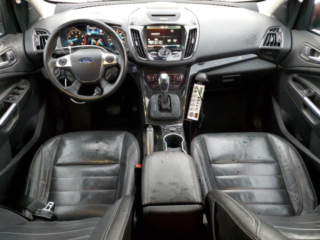 Photo 8 from auction – 2014 FORD ESCAPE TIT with VIN 1FMCU0JX6EUE39616