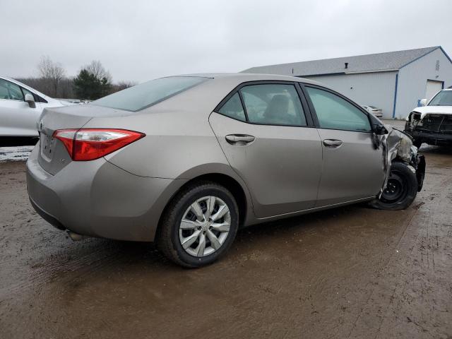 Photo 3 from auction – 2016 TOYOTA COROLLA L with VIN 5YFBURHE9GP432541