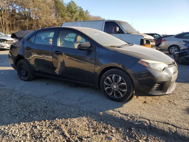 صورة رقم 4 من المزاد - 2014 TOYOTA COROLLA L مع VIN 2T1BURHE2EC188065