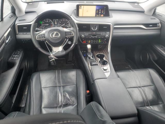 Photo 8 from auction – 2017 LEXUS RX 350 BAS with VIN 2T2BZMCA7HC112818