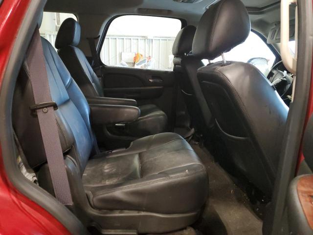 Photo 11 from auction – 2013 GMC YUKON SLT with VIN 1GKS2CE0XDR326889