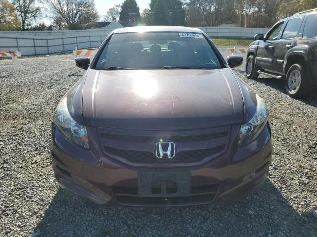 Photo 5 from auction – 2012 HONDA ACCORD LX with VIN 1HGCP2F31CA087705