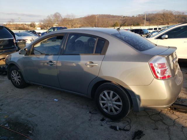 Photo 2 from auction – 2009 NISSAN SENTRA 2.0 with VIN 3N1AB61E69L688150