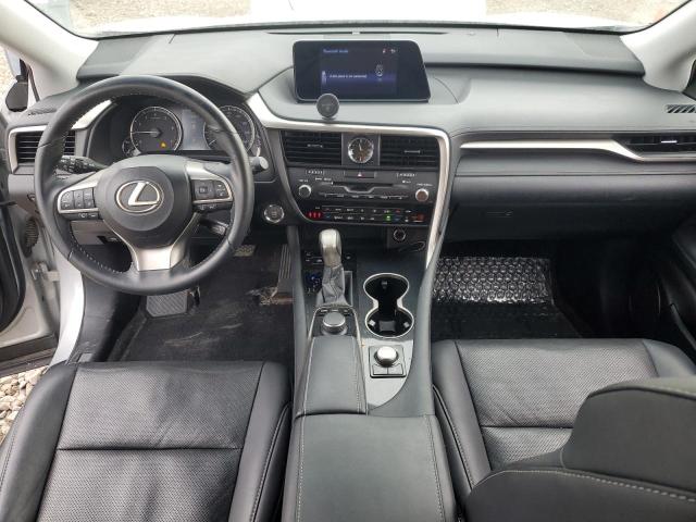 Photo 8 from auction – 2017 LEXUS RX 350 BAS with VIN 2T2BZMCA6HC117976