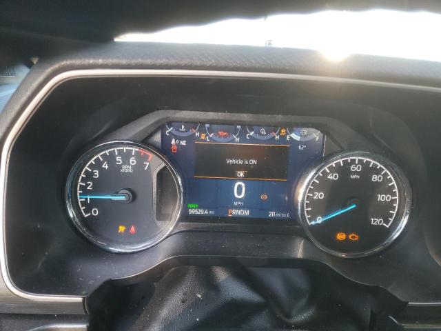 Photo 9 from auction – 2021 FORD F150 SUPER with VIN 1FTFW1ED5MFC04905
