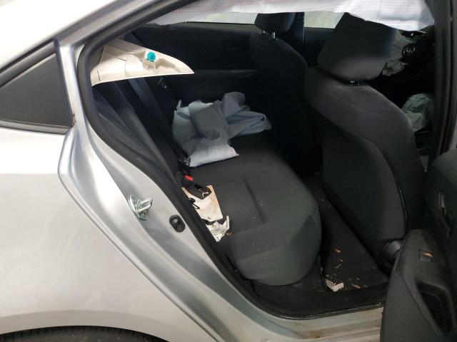 Photo 10 from auction – 2023 TOYOTA COROLLA LE with VIN 5YFB4MDE1PP031879