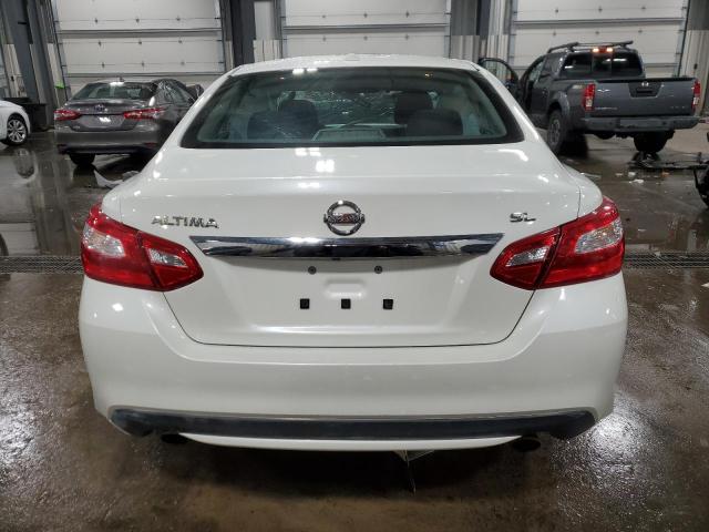 Photo 6 from auction – 2016 NISSAN ALTIMA 2.5 with VIN 1N4AL3AP6GC237339