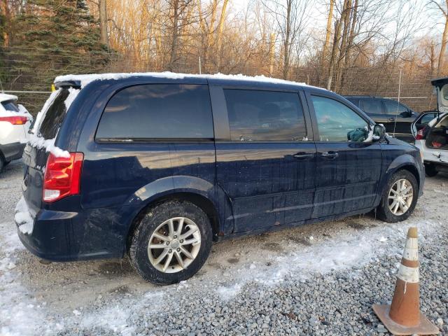Photo 3 from auction – 2013 DODGE GRAND CARA with VIN 2C4RDGCG5DR704400