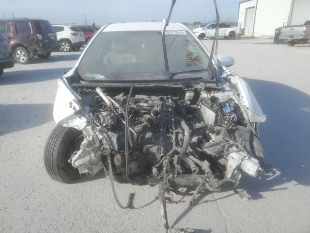 Photo 5 from auction – 2014 TOYOTA COROLLA L with VIN 2T1BURHE0EC180983