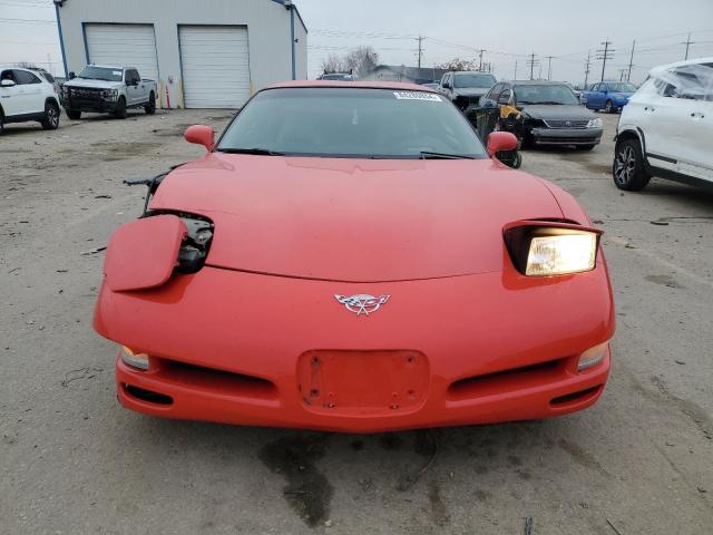 Zdjęcie 5 z aukcji – 2003 CHEVROLET CORVETTE z VIN 1G1YY22G635101481
