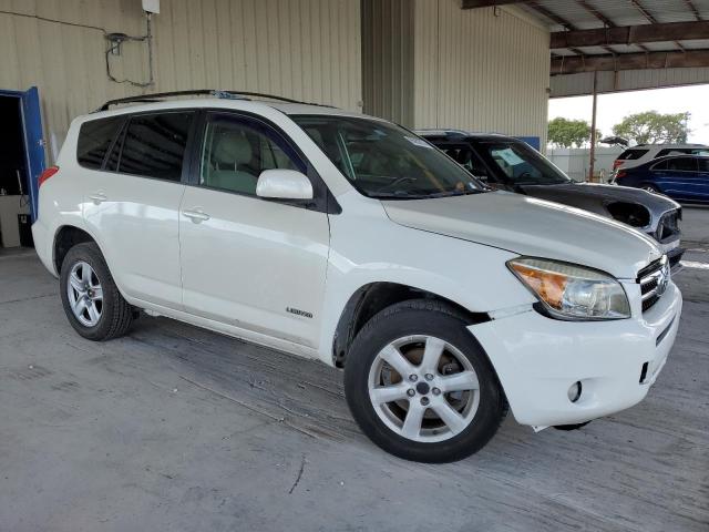 Photo 4 from auction – 2007 TOYOTA RAV4 LIMIT with VIN JTMZK31V275013472