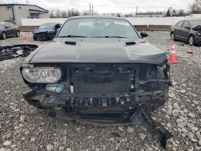 Photo 5 from auction – 2013 DODGE CHALLENGER with VIN 2C3CDYAG5DH649214