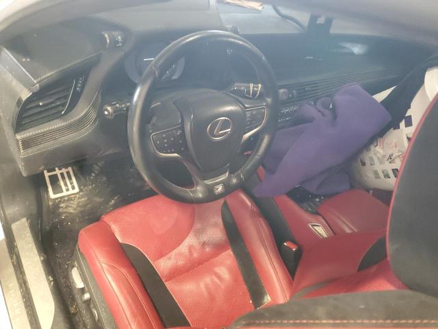 Photo 8 from auction – 2018 LEXUS LS 500 BAS with VIN JTHC51FF1J5004853