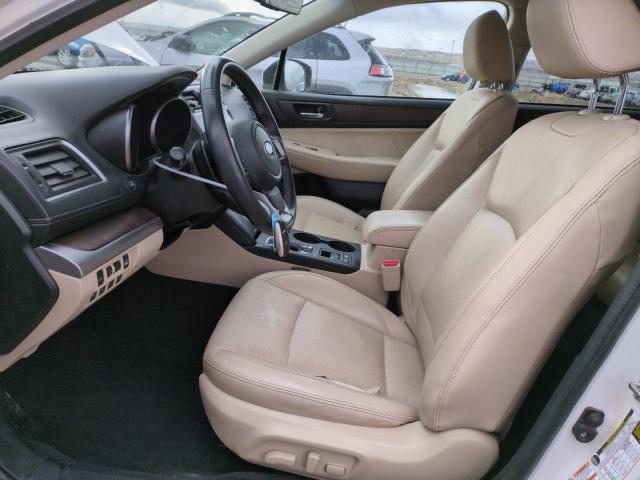 Photo 7 from auction – 2019 SUBARU OUTBACK 2. with VIN 4S4BSANC0K3253604