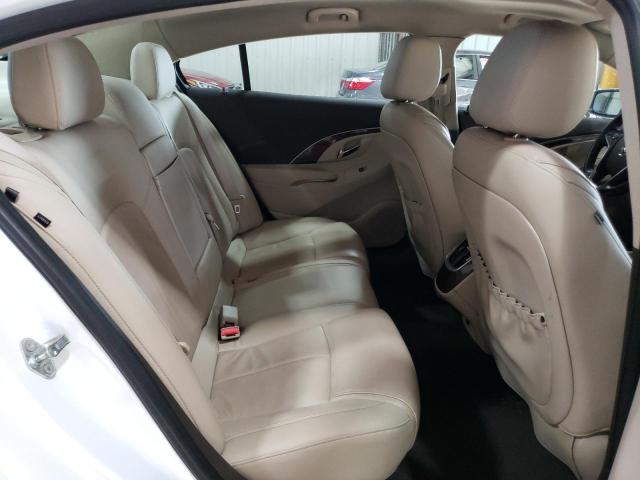 Photo 10 from auction – 2015 BUICK LACROSSE with VIN 1G4GB5G3XFF209964