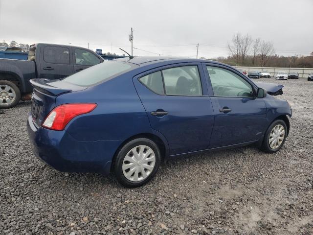 Photo 3 from auction – 2014 NISSAN VERSA S with VIN 3N1CN7AP7EL849364