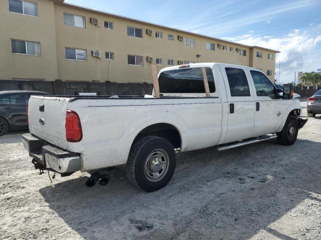 Photo 3 from auction – 2012 FORD F350 SUPER with VIN 1FT7W3ATXCEB07863
