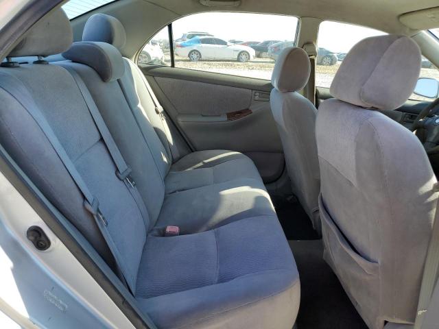 Photo 10 from auction – 2005 TOYOTA COROLLA CE with VIN 1NXBR32E45Z433115