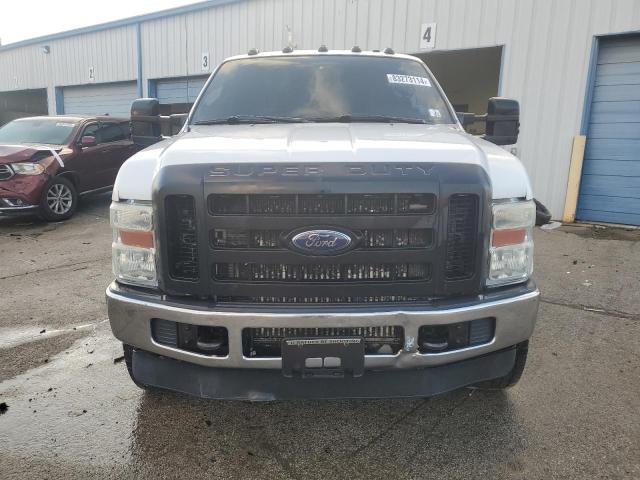Photo 5 from auction – 2010 FORD F350 SUPER with VIN 1FTWX3BR5AEB31870