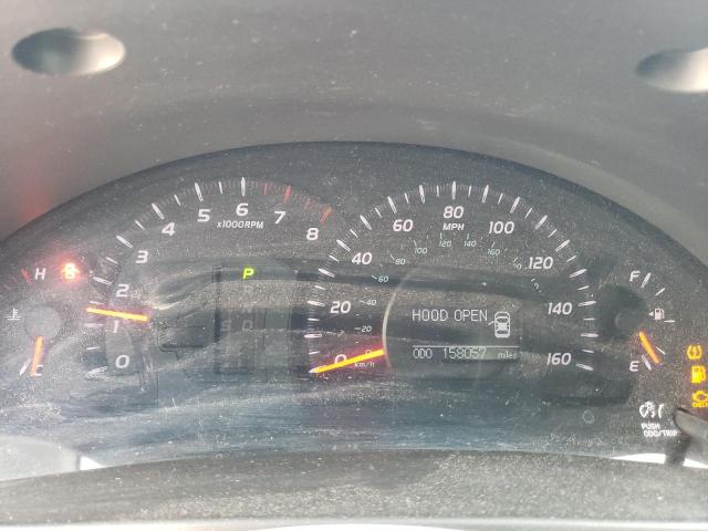 Photo 9 from auction – 2007 TOYOTA CAMRY with VIN 4T1BK46K47U050059