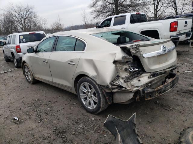 Photo 2 from auction – 2011 BUICK LACROSSE C with VIN 1G4GC5EC6BF288446