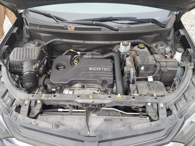 Photo 11 from auction – 2019 CHEVROLET EQUINOX LT with VIN 3GNAXKEVXKS508320