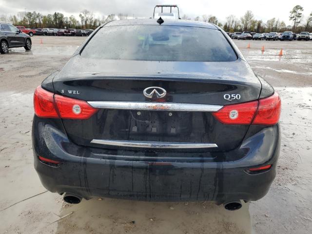 Photo 6 from auction – 2017 INFINITI Q50 BASE with VIN JN1CV7AP0HM640896